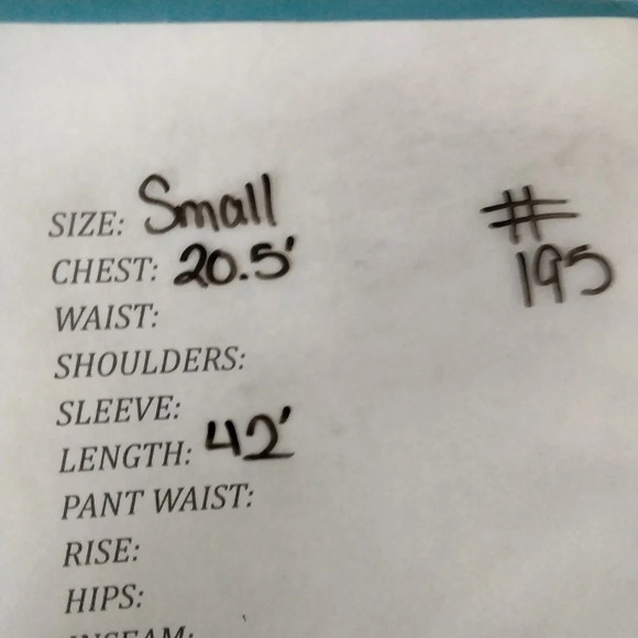 J. Jill Women's Lilac Embroidered Tunic Top S - Picture 9 of 9